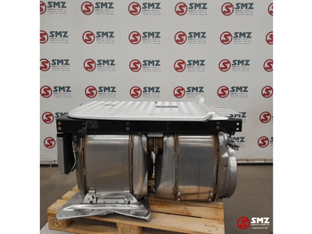 Convertidor catalítico para Camión DAF Occ katalysator Euro 6 DAF: foto 2