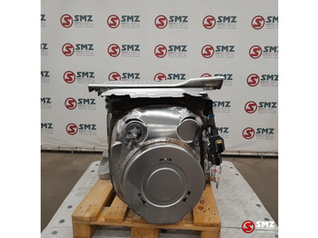 Convertidor catalítico para Camión DAF Occ katalysator Euro 6 DAF: foto 4