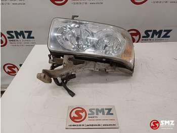 Faro delantero DAF