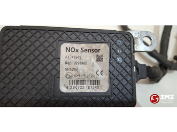 Sensor para Camión DAF Occ nox-sensor DAF: foto 4