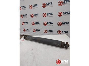 Bastidor/ Chasis DAF CF 85