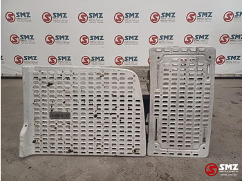 Bastidor/ Chasis DAF