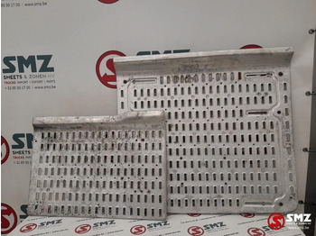 Bastidor/ Chasis DAF