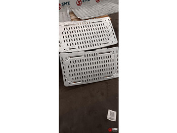 Bastidor/ Chasis DAF