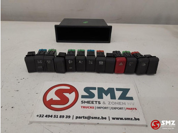 Sistema eléctrico DAF