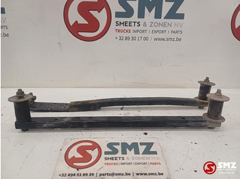 Bastidor/ Chasis DAF