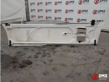 Bastidor/ Chasis para Camión DAF Occ set side skirts L/R DAF: foto 5