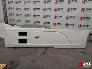 Bastidor/ Chasis para Camión DAF Occ set side skirts L/R DAF: foto 3