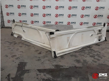 Bastidor/ Chasis para Camión DAF Occ set side skirts L/R DAF: foto 4