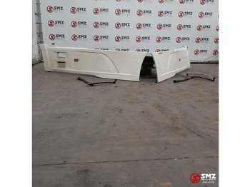 Bastidor/ Chasis DAF