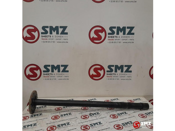 Bastidor/ Chasis DAF