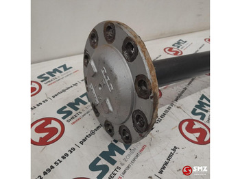 Bastidor/ Chasis para Camión DAF Occ steekas zonder sper DAF: foto 3