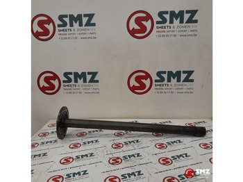 Bastidor/ Chasis DAF