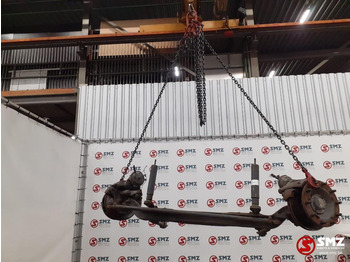 Bastidor/ Chasis DAF