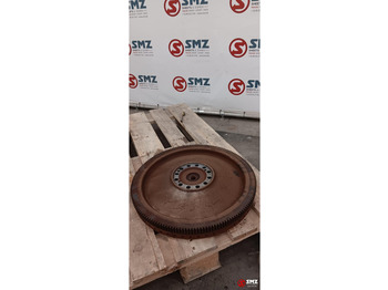 Motor y piezas DAF