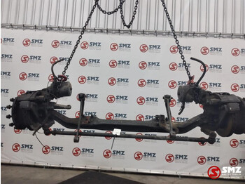 Bastidor/ Chasis DAF XF 105