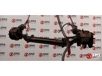 Bastidor/ Chasis DAF