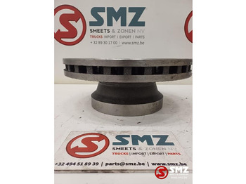 Discos de freno para Camión nuevo DAF Remschijf achter DAF: foto 3 Discos de freno para Camión nuevo DAF Remschijf achter DAF: foto 3