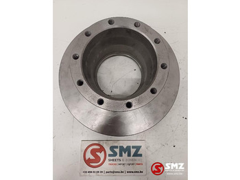 Discos de freno para Camión nuevo DAF Remschijf achter DAF: foto 2 Discos de freno para Camión nuevo DAF Remschijf achter DAF: foto 2