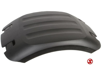 Carrocería y exterior DAF XF 105