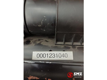 Sistema eléctrico para Camión nuevo DAF Starter daf: foto 5