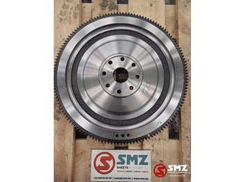 Motor y piezas DAF