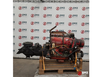 Motor para Camión Deutz Occ Motor Deutz F4L912: foto 3 Motor para Camión Deutz Occ Motor Deutz F4L912: foto 3