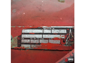 Motor para Camión Deutz Occ Motor Deutz F4L912: foto 5 Motor para Camión Deutz Occ Motor Deutz F4L912: foto 5