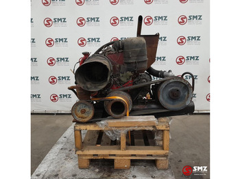 Motor para Camión Deutz Occ Motor Deutz F4L912: foto 2 Motor para Camión Deutz Occ Motor Deutz F4L912: foto 2