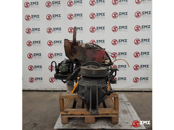 Motor para Camión Deutz Occ Motor Deutz F4L912: foto 4 Motor para Camión Deutz Occ Motor Deutz F4L912: foto 4