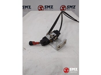 Hidráulica para Camión Diversen Occ hydraulisch kipventiel: foto 2 Hidráulica para Camión Diversen Occ hydraulisch kipventiel: foto 2
