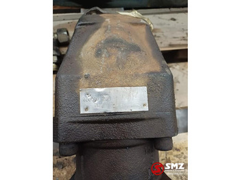 Eje y piezas para Camión Diversen Occ hydraulische pomp PTO: foto 5