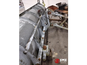 Cuchilla quitanieves Diversen Occ sneeuwschop 325 cm: foto 2 Cuchilla quitanieves Diversen Occ sneeuwschop 325 cm: foto 2