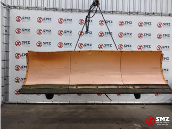 Cuchilla quitanieves