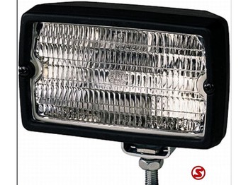 Luz/ Iluminación HELLA