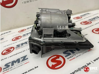 Caja de cambios para Camión Iveco Occ ASTRONIC GEAR SELECTOR IVECO: foto 3 Caja de cambios para Camión Iveco Occ ASTRONIC GEAR SELECTOR IVECO: foto 3