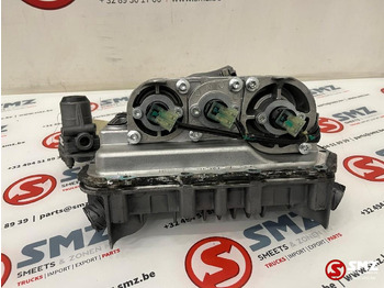 Caja de cambios para Camión Iveco Occ ASTRONIC GEAR SELECTOR IVECO: foto 4 Caja de cambios para Camión Iveco Occ ASTRONIC GEAR SELECTOR IVECO: foto 4