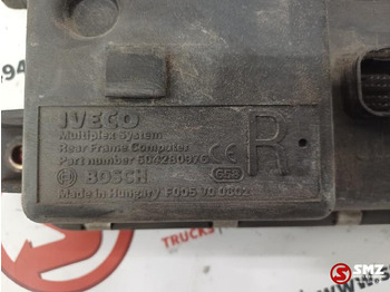 Unidad de control para Camión Iveco Occ ECU Rear frame computer Iveco: foto 3 Unidad de control para Camión Iveco Occ ECU Rear frame computer Iveco: foto 3