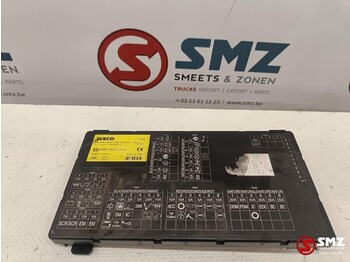 Unidad de control IVECO