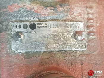 Caja de dirección para Camión Iveco Occ Stuurhuis Iveco: foto 5 Caja de dirección para Camión Iveco Occ Stuurhuis Iveco: foto 5