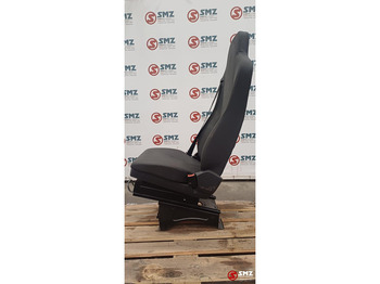 Cabina e interior para Camión Iveco Occ bijrijdersstoel Iveco: foto 4