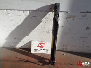 Suspensión de cabina IVECO Stralis