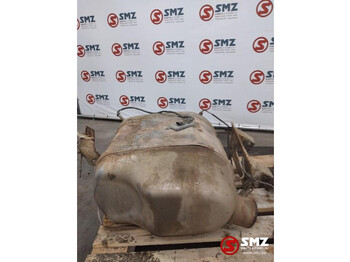 Convertidor catalítico IVECO Stralis