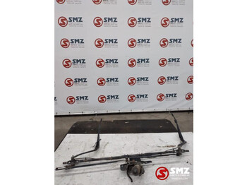 Limpiaparabrisas IVECO