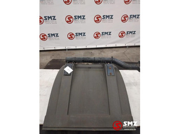 Carrocería y exterior IVECO