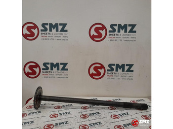 Bastidor/ Chasis IVECO