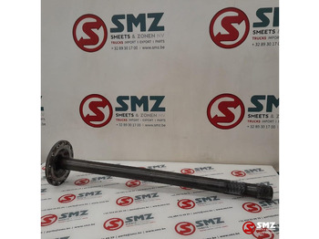 Bastidor/ Chasis IVECO