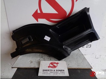 Peldaño IVECO Stralis