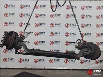 Bastidor/ Chasis IVECO Stralis