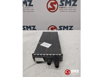 Sistema de refrigeración IVECO